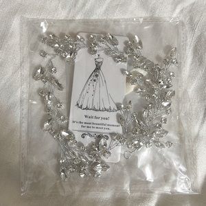 COPY - NWT Hairpiece